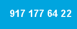 917 177 64 22